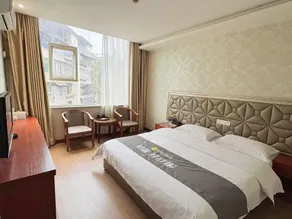 Qianye Hotel - Image 2