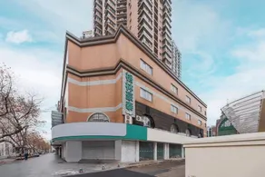 GreenTree Inn Nanjing Confucius Temple Sanshan Street Subway Station Express Hotel - Image 5