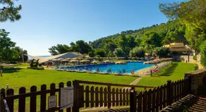 Pugnochiuso Resort Villette Belvedere - Image 4