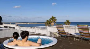 そらすな Beach Side Resort Hotel - Image 4