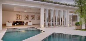 Awesome 3BR WhiteVilla in Canggu - Image 3