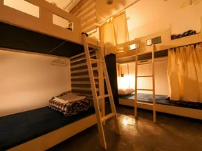 INNO Hostel & Pub Lounge Hongdae - Image 2
