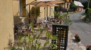 Zöldfa Panzió - Image 4