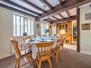 Cottage in Bridgnorth with Hot Tub  Garden - Image 3