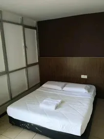 Aircondroom@Medan Inn - Image 5