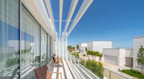 Villa La Perla Sotogrande - since 2022 - Sea View - 3 Bedrooms and Bathrooms - La Reserva Beach and Golf nearby - Image 3