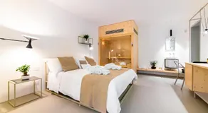 Tre Archi Suite & Relais - Image 2