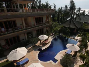 Villa Alba Bali Dive Resort - Image 2
