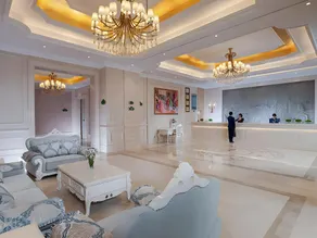 Vienna Hotel Sichuan Neijiang Business Trade City - Image 5