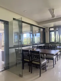 The Byke Skylark Seafront Resort, Dapoli - Image 3