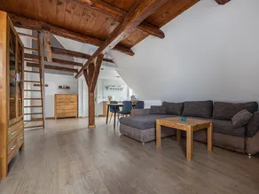 Studio in Buchholz am Muritzsee - Image 2