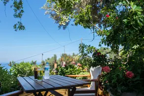 Studio (1-3 persons) with sea view - Image 5