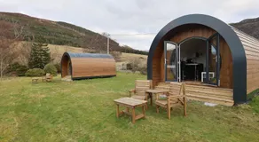 Lochend Pods - Deas Pod - Image 5