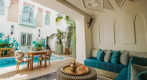 Riad Assouel et Spa By La Siredrah - Image 3