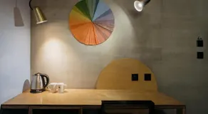 Just Inn Xin Yi 正旅館 信義 - Image 5