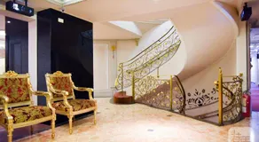 友愛金色商旅 Yoai Golden Hotel - Image 3
