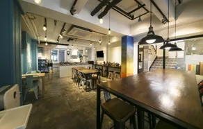 Backpackers In Yeosu - Image 5