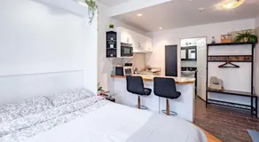 Cozy studio in montreal - Image 2
