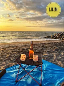 Lilim (Duplex A) by the beach, Caba, La Union - Image 5