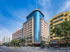 Super 8 Selection Hotel ( Lanzhou Yantan Wanda store) - Image 5