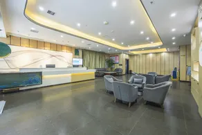 Shangke Youpin Hotel (Hengyang Shigu Academy) - Image 4