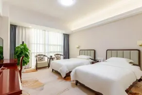 Guidu Hotel - Image 2