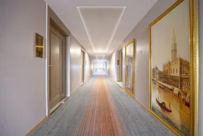 Vienna Hotel Changsha Ningxiang Feicuihu International Plaza - Image 4