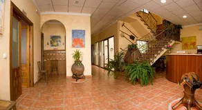 Hotel Rural El Arriero - Image 3