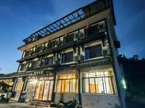 Yunzhong Daji Yunzhong Shanyue Leisure Resort - Image 3