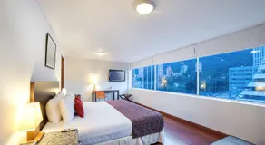 Hotel Oceanía Bogotá Museo - Image 2