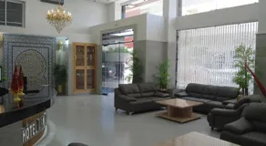 Hôtel Asswar Al Madina - Image 3