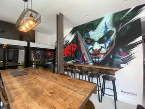 We Street Hostel - Albergue - Image 5