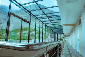 Hilltop Hotel, Hunza - Image 4