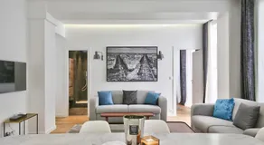 69 - Authentic Parisian Home - Image 4