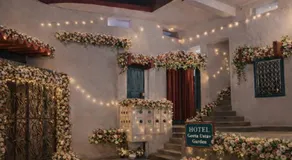 Hotel Geeta Utsav Garden - Image 3