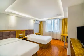 Beijing ZhongKuang Hotel - Image 2