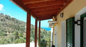 Κυκλαδίτικο σπίτι - Image 4