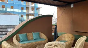 The Loft Under the Stars Private BR with Terrace - Image 5