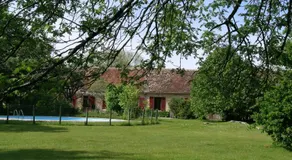 Domaine de Bellevue Cottage en Périgord - Chambres d'hôtes bucoliques - Petits-déjeuners gourmands-Bergerac 10mn - Image 5