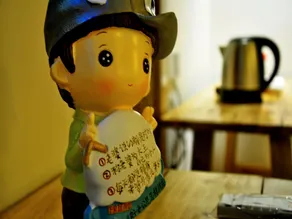 张家界集结号公馆 Zhangjiajie Jijiehao Inn Avator Mountin-National Park-East Gate, Meeting Friends-Common Area-Poor teble-COFFEE-BEER-Laundry-Party, FREE Breakfast, Book tickets in advance, Chinese Calligraphy&Tea&Kung Fu Course - Image 2