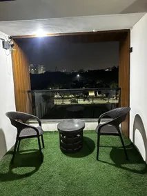 PrimeStay Penthouse : Vijay Nagar. - Image 2