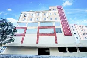 Super Hotel O RB @ KOMPALLY - Image 4