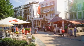 Top - Seaside Appartement mit Meerblick - Image 5