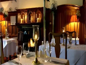 Dunsley Hall Country House Hotel - Image 2