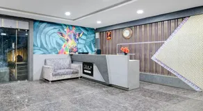Super Collection O Mahatma Gandhi Stadium Odisha Formerly Hotel Nirmalya - Image 2