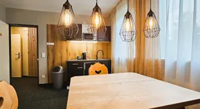 Novitel Apartments Munchen-Trudering - Image 4