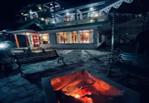 Hillcrest Ravangla - Formerly Changu Che Retreat - Image 5