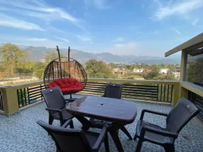 Hideout By The Hills : Dehradun - Image 2