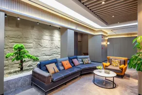 Goldmet Inn Taiyuan Railway Station Branch - Image 3
