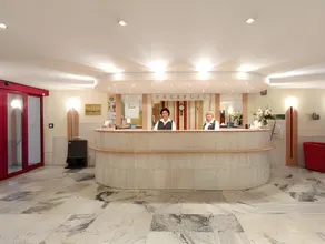 Hotel Mazowiecki Łódź - Image 5